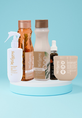 Kit Herbal Milagros Completo
